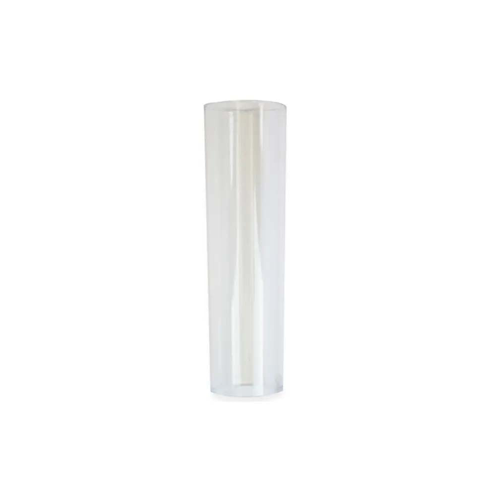 Durable penis cylinder for the PRO ACTIV DUO vacuum erection device, made from high-quality smooth plastic for comfortable and long-term use.