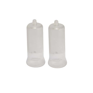 Large nipple cup 38mm for areola enlargement and inverted nipple correction