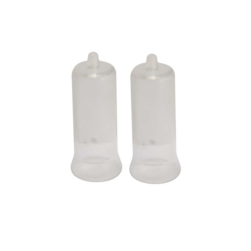 Large nipple cup 38mm for areola enlargement and inverted nipple correction