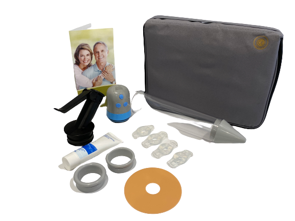 PRO ACTIV DUO Spares