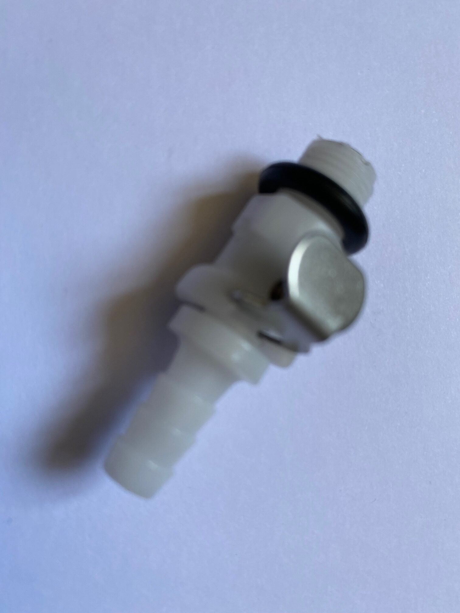 Airlock Tubing Kit