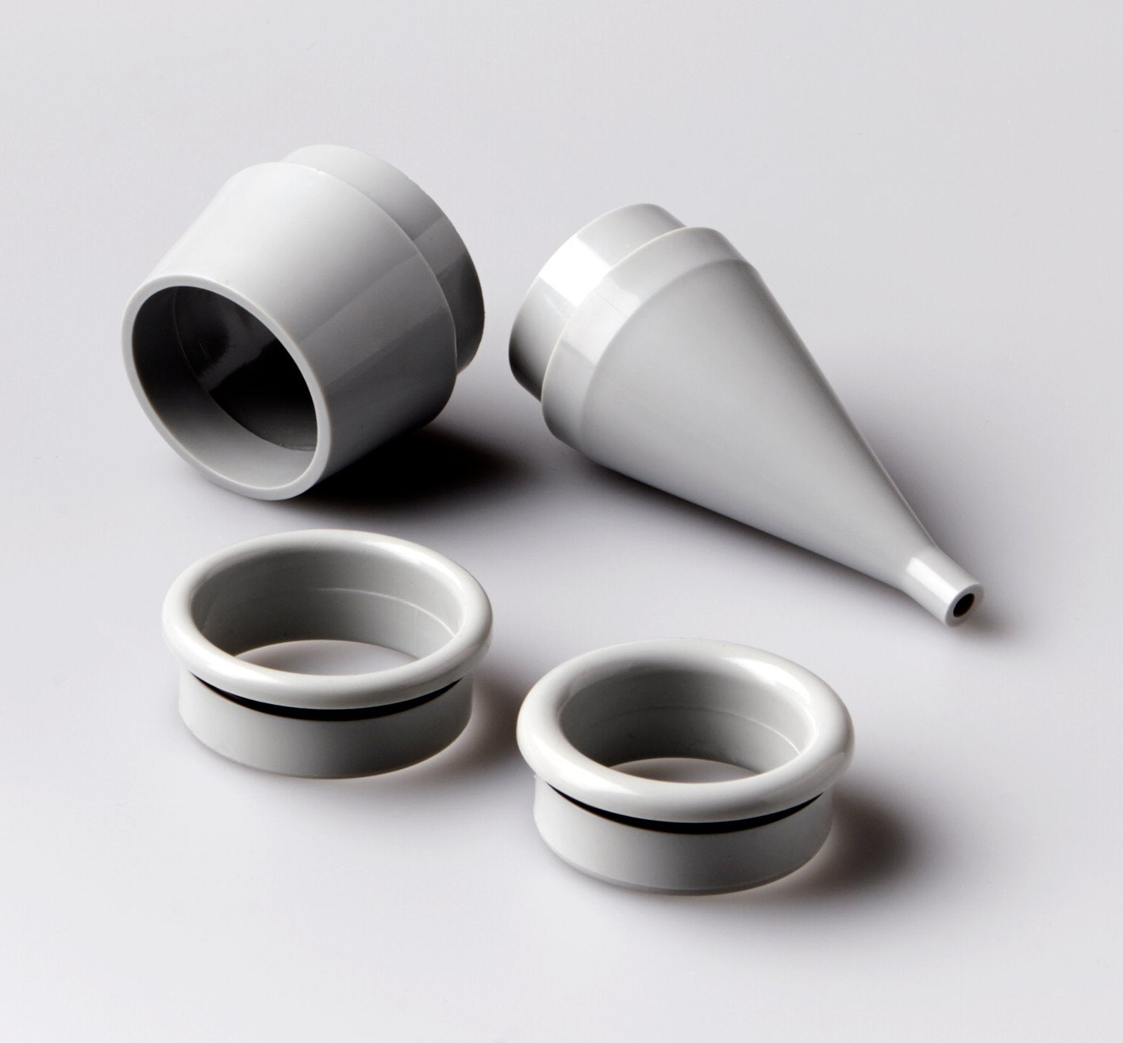 PRO ACTIV DUO Spares