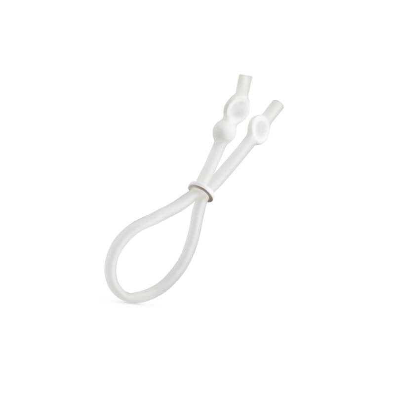 Active LoopRing adjustable penis ring for erectile dysfunction and impotence treatment