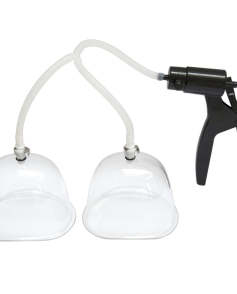 Booty Beauty Buttock Enlargement System (Standard Size)