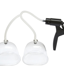 Booty Beauty Buttock Enlargement System (Standard Size)