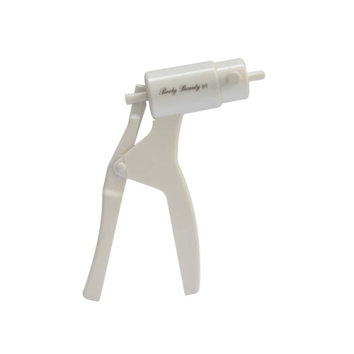 Booty Beauty Hand Pump