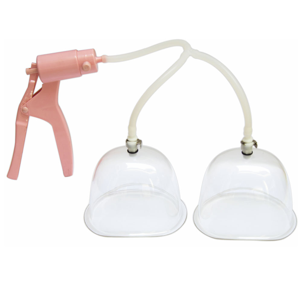 Booty Beauty Buttock Enlargement System (Standard Size)