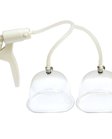 Booty Beauty Buttock Enlargement System (Standard Size)