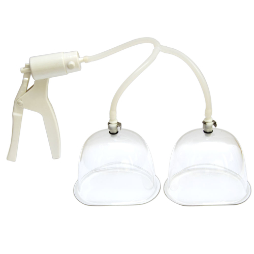 Booty Beauty Buttock Enlargement System (Standard Size)