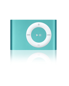 iPod Shuffle