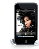 iPod Touch