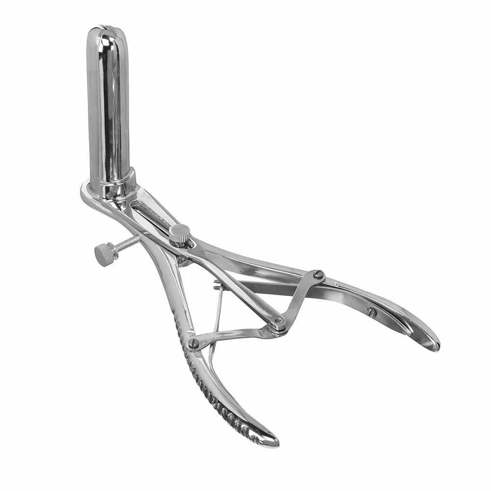 3 Prong Anal Speculum
