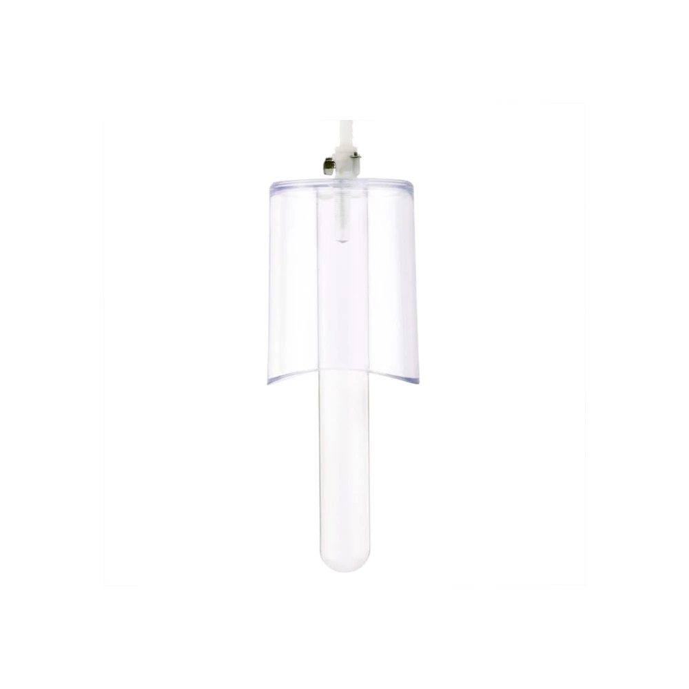 Anal Rosebud Pump Cylinder