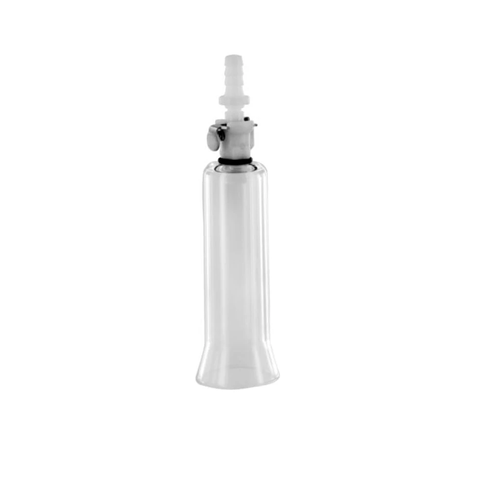 Clitoral Enlargement Cylinder