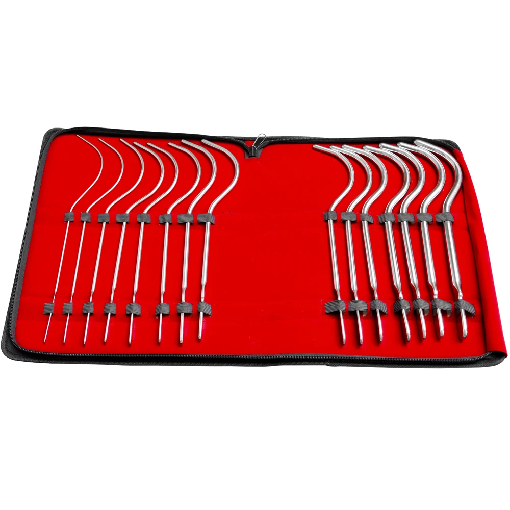 Guyon Urethral Sound Kit