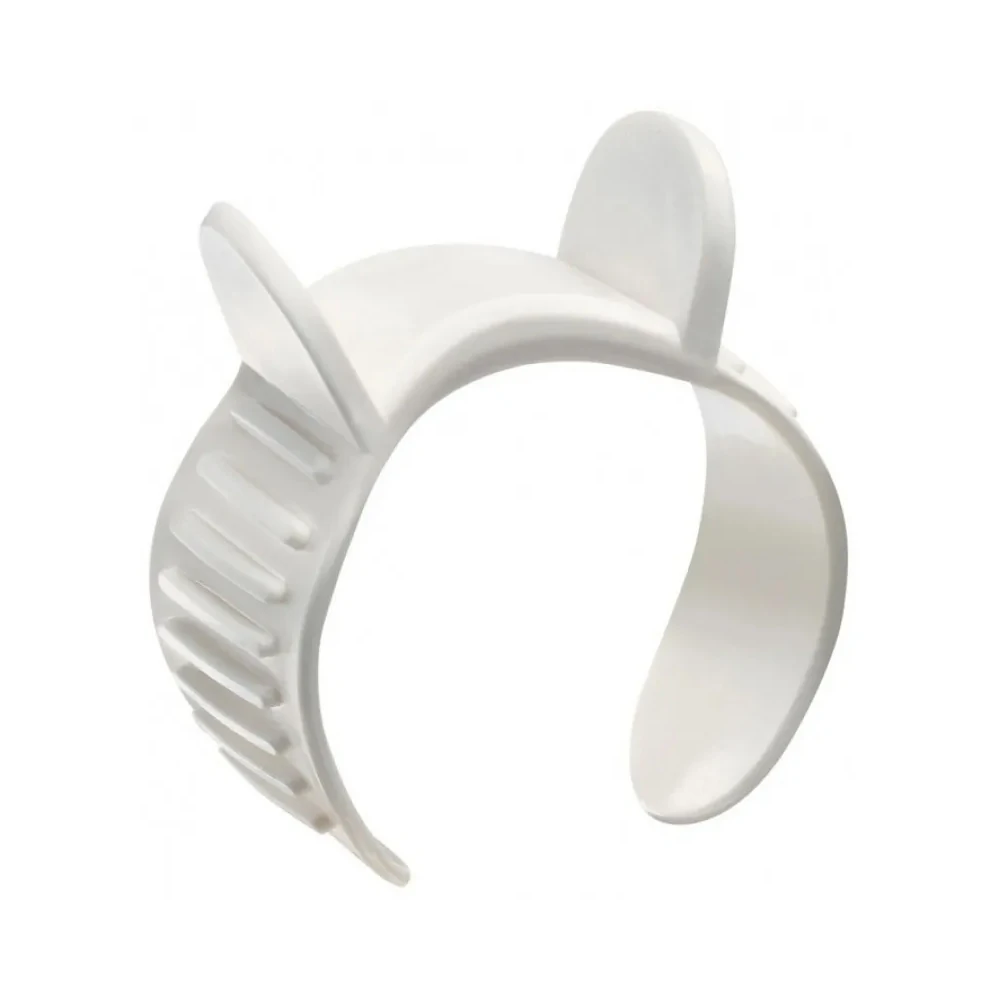 Penile Traction System for Curved Penis