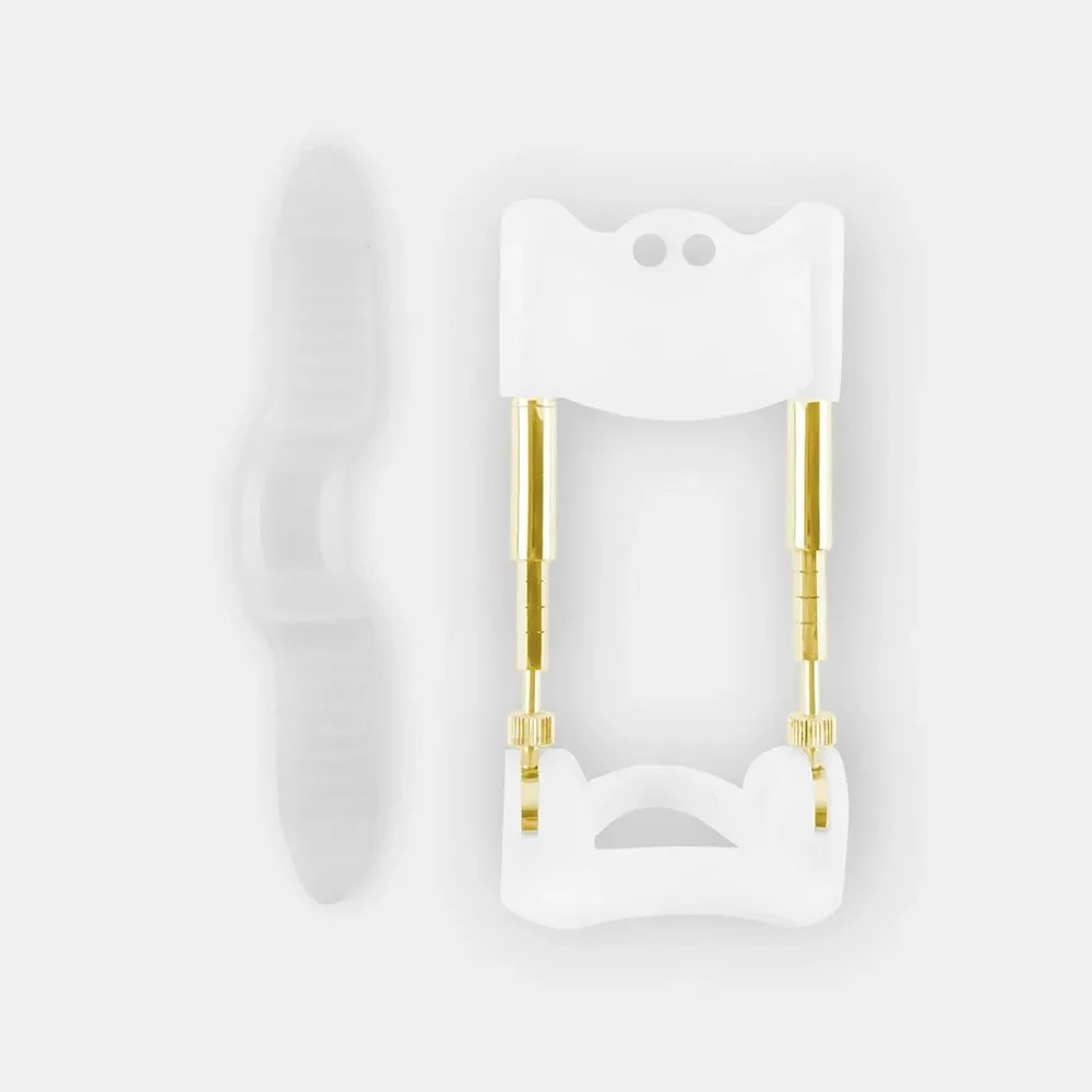 Peyronie’s Disease Penile Straightener Device