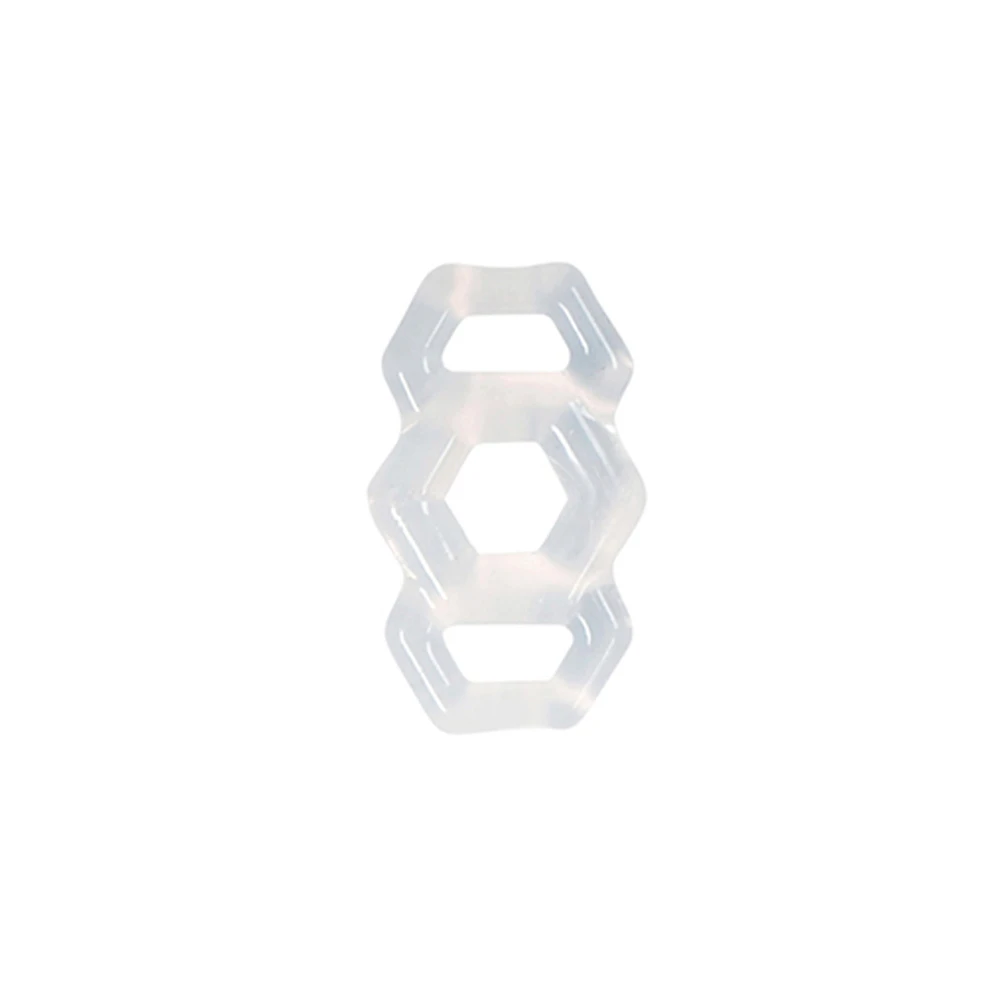 Medical Hex Erection Support Bands