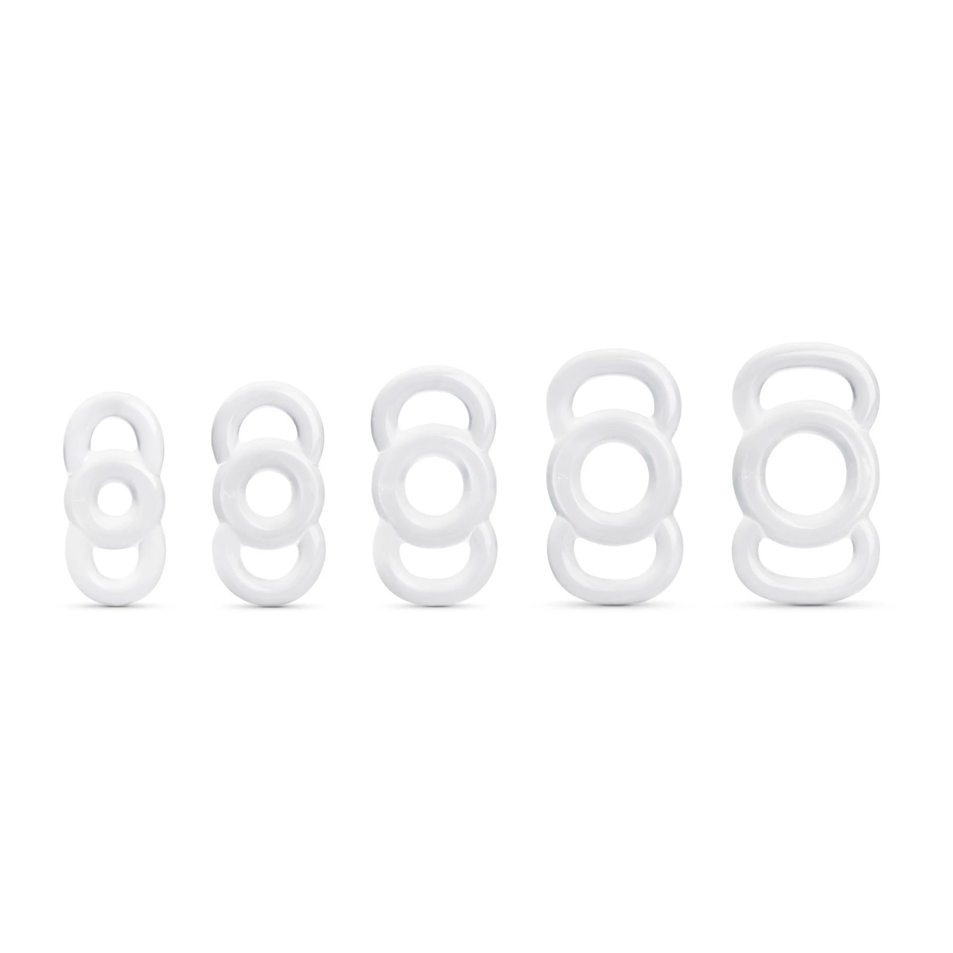 Medical Silicone Erection Tension Ring