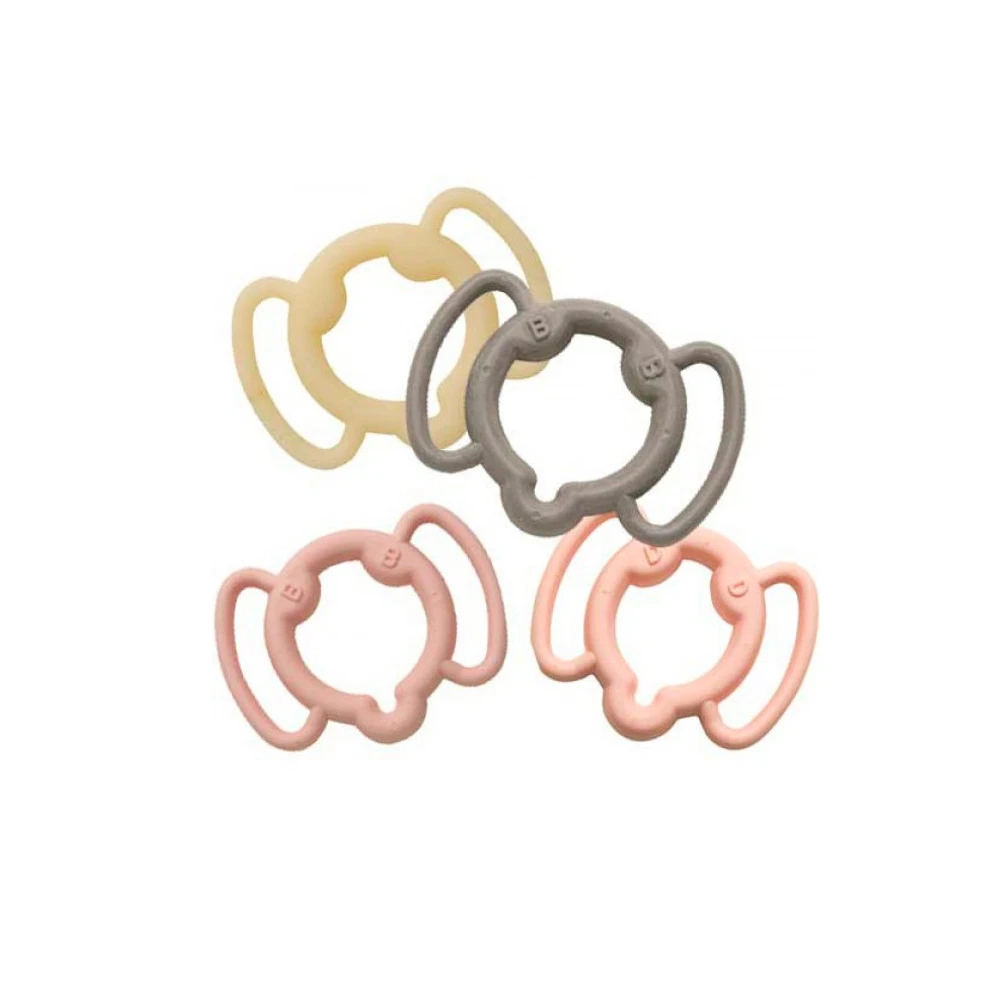 Osbon Erecaid Secure Tension Rings