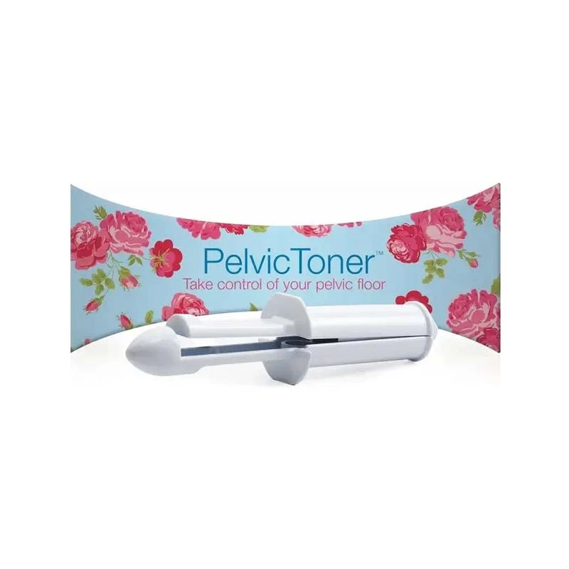Pelvic Toner Kegel Exerciser for Women