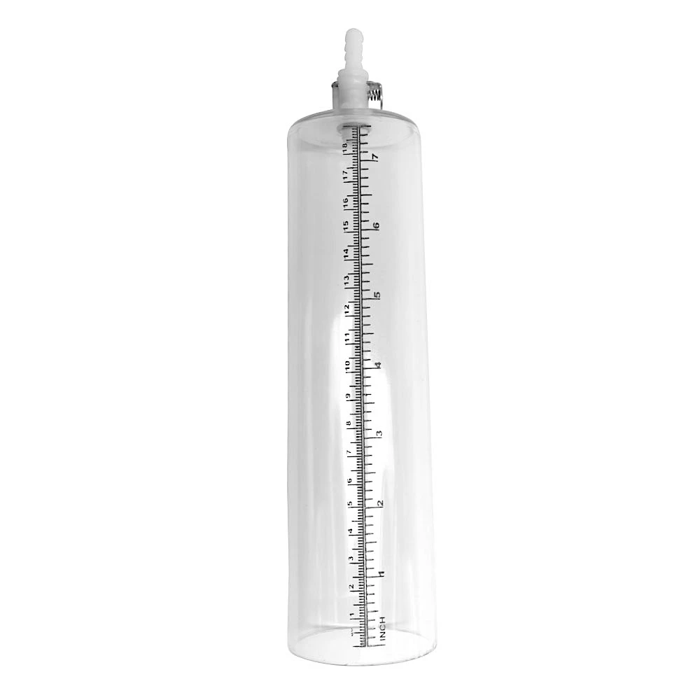 Premium Penis Enlargement Vacuum Cylinder