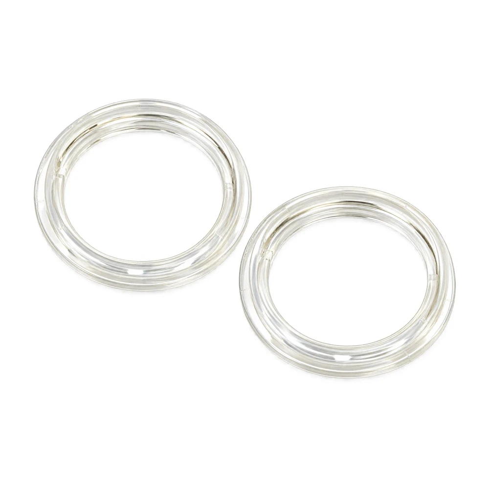 Silicone Breast Cup Comfort Rings