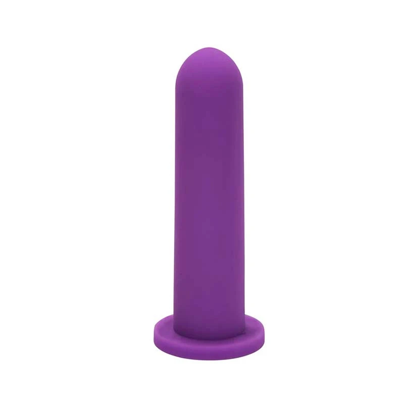 Silicone Vaginal Dilator Size 8