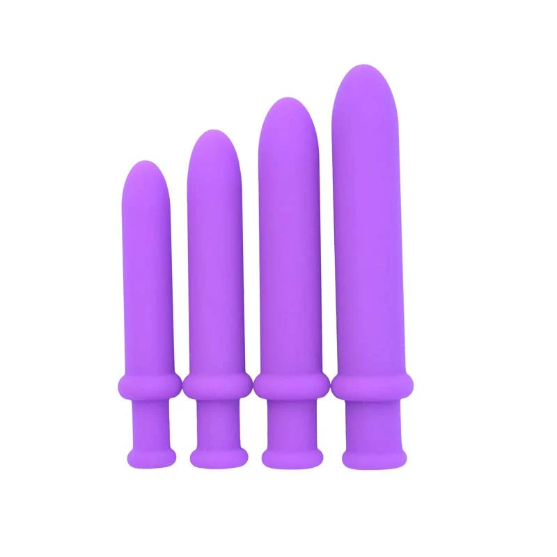 Softilate Premium Silicone Vaginal Dilator
