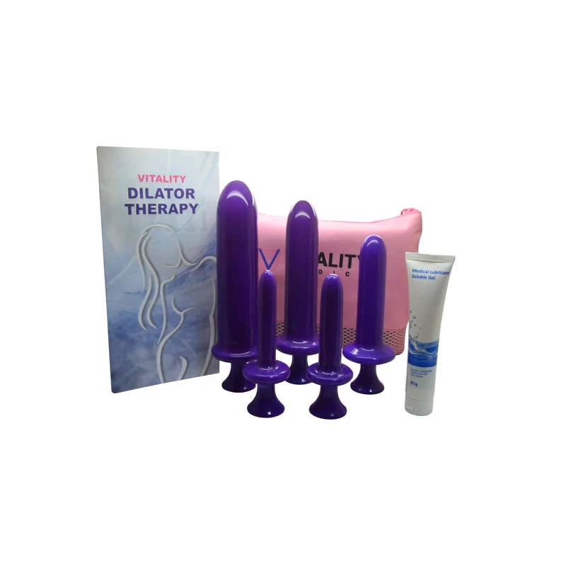 Softilate Vaginal Dilator Set