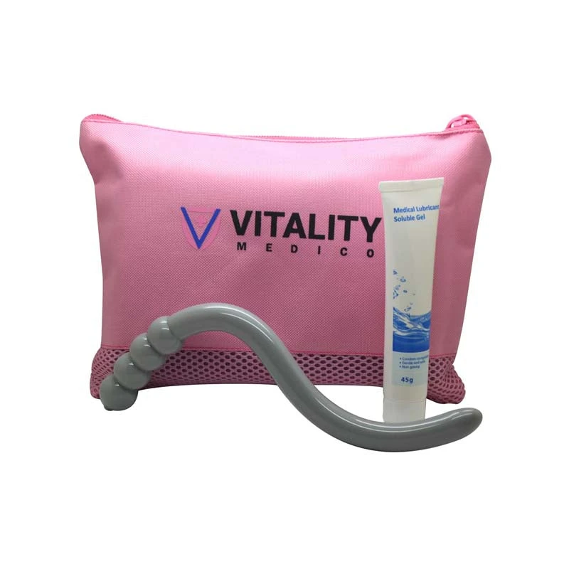 TheraWand PelviEase Pelvic Floor Therapy Wand