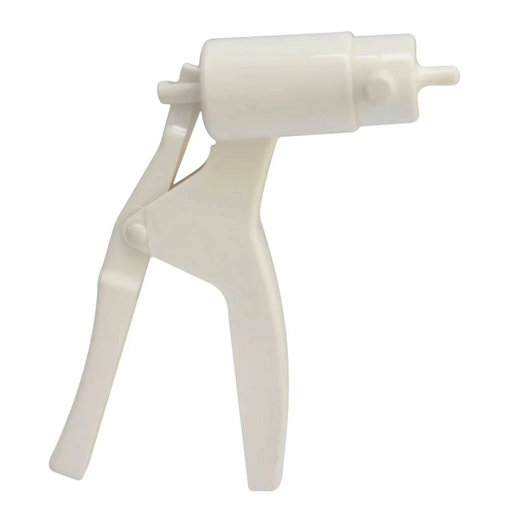 Trigger Vacuum Pump