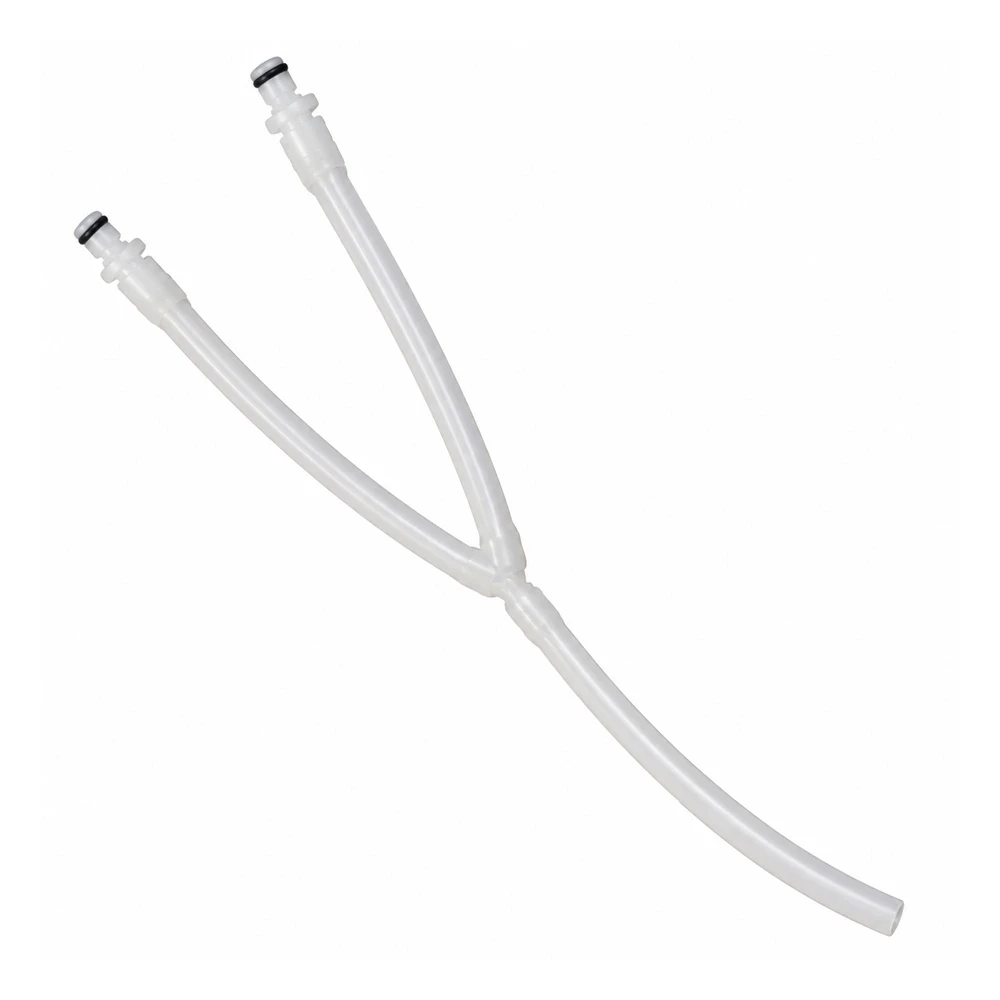 Vacuum Airlock Tubing Kit with Y Connector