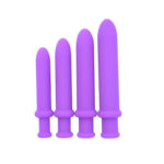 Softilate® Premium Silicone Vaginal Dilator