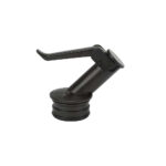 High-quality manual hand pump compatible with the PRO ACTIV DUO vacuum erection device. Designed for easy pressure control, durable performance, and smooth operation to support erection and enlargement therapy.