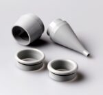 PRO ACTIV DUO spares replacement cylinder body shield rings and loading cone