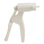 Professional trigger vacuum pump manual suction device