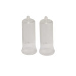 Large nipple cup 38mm for areola enlargement and inverted nipple correction