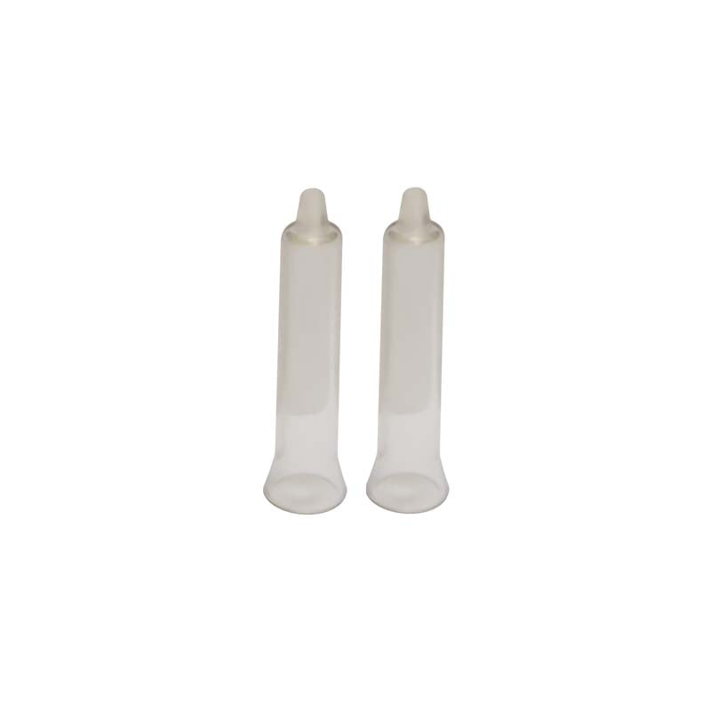 Small nipple cup 22mm for inverted nipple correction and nipple enlargement