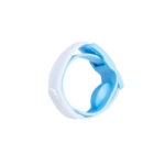 Comfortable and discreet Urolok incontinence band for men during daily activities