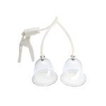 BELLO Breast Enlargement System (Medium Breast Cups: 32A to 42A)