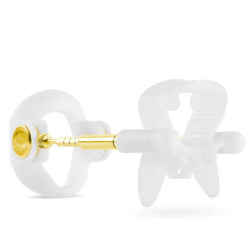 Maxhim Penile Straightener & Peyronie’s Traction Device