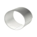 medical grade penile curvature correction traction device