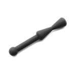 Women pelvic floor strengthening device silicone vaginal dumbbell trainer