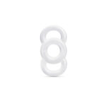 medical grade silicone erection support ring