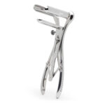 stainless steel anal speculum handle