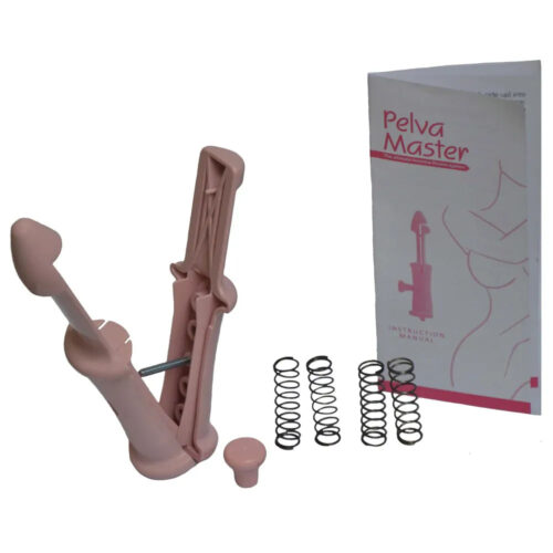 PelvaMaster Kegel Trainer pelvic floor exercise device for women
