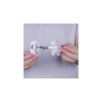 Discreet wearable penis extender medical device