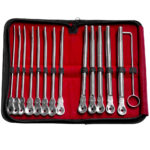 deluxe stuffing sound kit stainless steel set