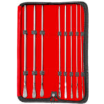 beginner urethral sound kit stainless steel